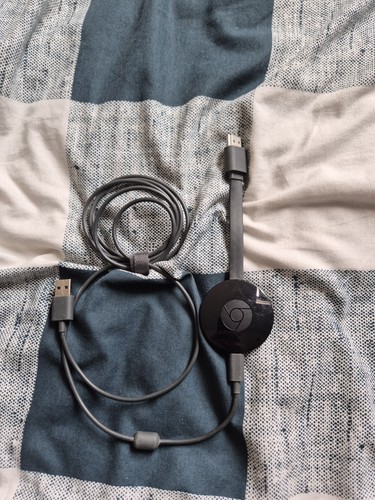 Google chromecast - google, 2a