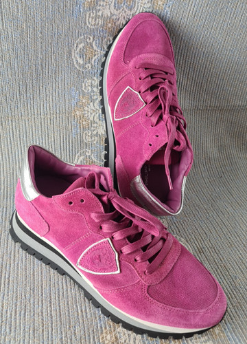 Sneakers donna philippe - sneakers,