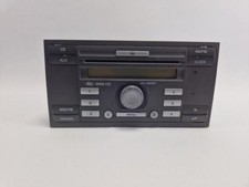 Radio/CD FORD Fiesta V 1.3 -
