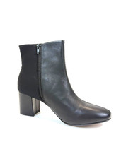 Stivali donna Clarks neri