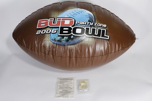 Bud bowl 2006 - bowl,
