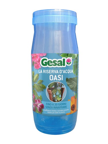 Gesal oasi riserva - riserva, d’acqua