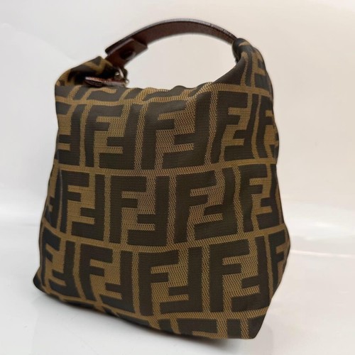 Mini borsa tracolla - borsa, fendi
