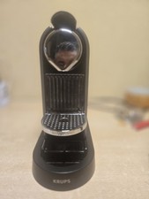 Macchina da caffè a capsule