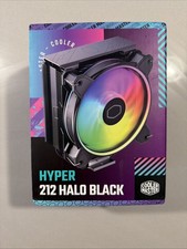 Cooler Master Hyper 212 Halo
