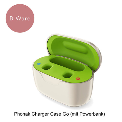 Ware phonak life charger - life,