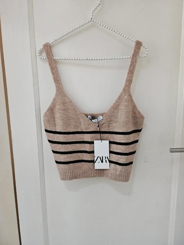 Maglia zara righe large - righe,