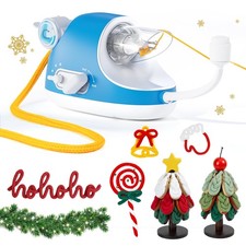 Caydo Tricotin Elettrico Pro