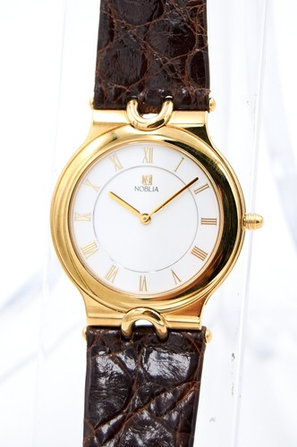 Orologio polso noblia - da, uomo