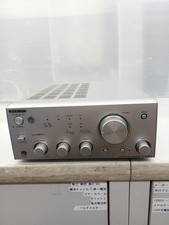 Amplificatore integrato Onkyo