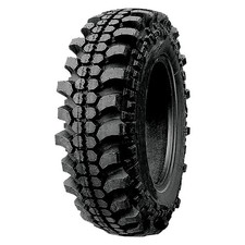 Gomme Estive Ziarelli 255/100 R16 100H EXTREME FOREST Ricoperta pneumatici nuovi