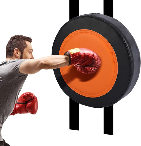 Bersaglio muro boxe - da, boxe,wall