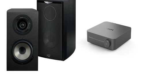 Pacchetto streaming wiim - streaming, e