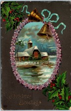 Vintage - Bella scena