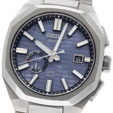 Orologio Uomo SEIKO Astron