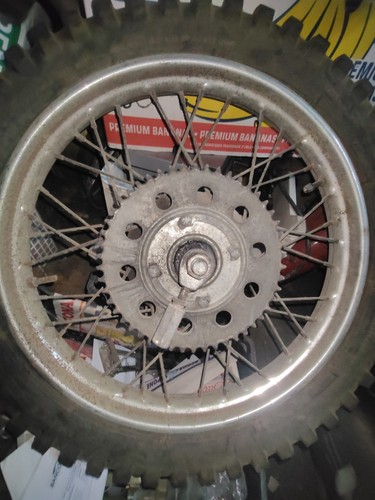 Moto epoca fantic motor six - moto,