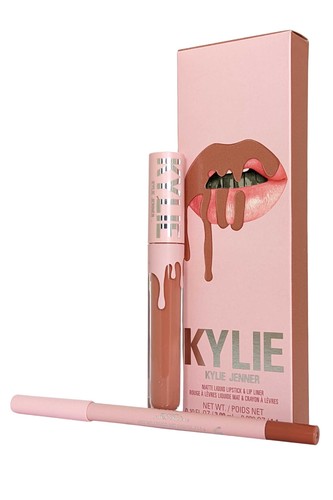 Kylie jenner set trucco 802 - kylie,