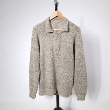 Maglione Vintage Malo 100%