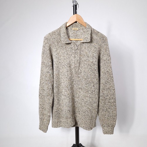 Maglione vintage malo 100 - vintage, 100%