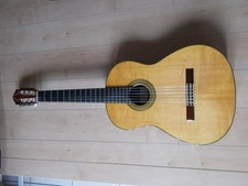 Chitarra acustica classica