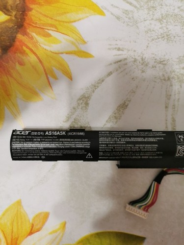 Batteria acer aspire 575 - batteria,