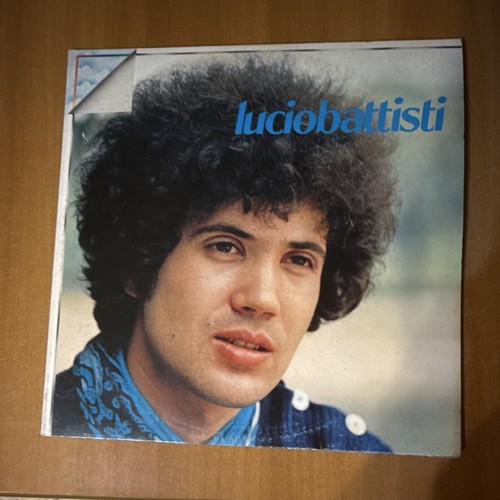 Lucio battisti compilation - lucio,