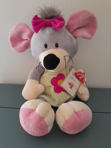 Peluche lelly topo con - topo,