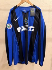 Maglia Home Manica Lunga