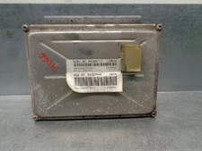 09380717 centralita motor uce