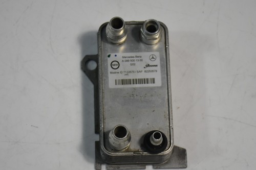A0995001300 radiatore olio - olio, per