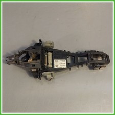 Maniglia Interna Porta