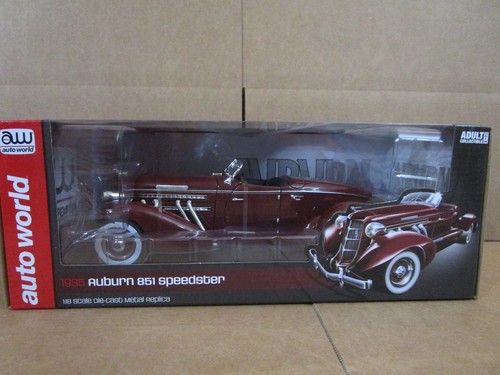 262 1935 auburn 851 - aw/262,