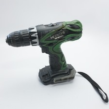 Trapano avvitatore a batteria