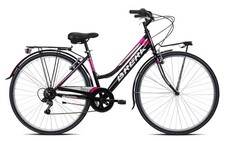 aLECCE Bici 28 City Bike Brera