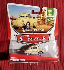 Disney Pixar Cars Mama