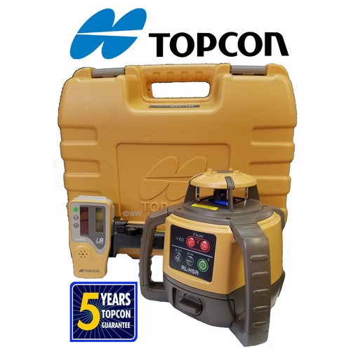 Topcon h5a kit - topcon,
