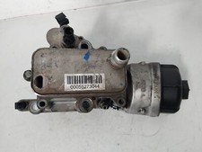 SUPPORTO FILTRO OLIO PER FIAT 500 X Serie 55273044 Diesel 1.6 (15>)