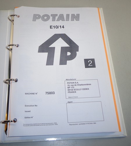 Catalogo ricambi parti - ricambi,