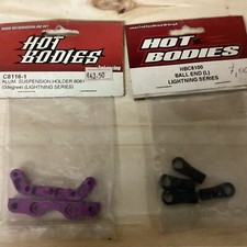 Hot Bodies C8116-1 + Hbc8100