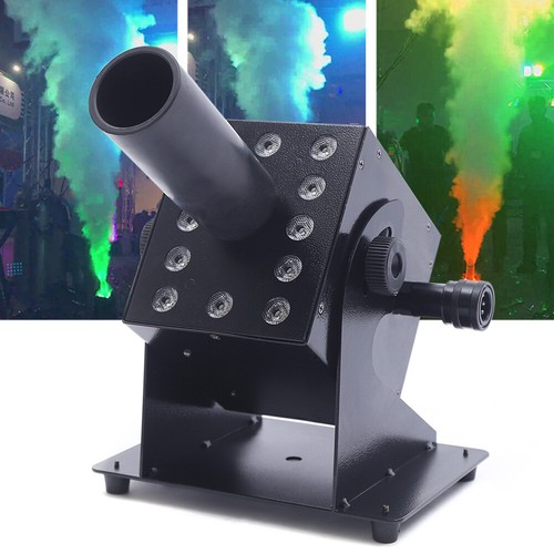 Led co2 jet - led, machine
