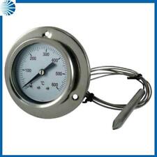 Termometro pirometro da per