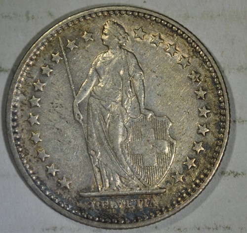 1922 svizzera - svizzera, 2