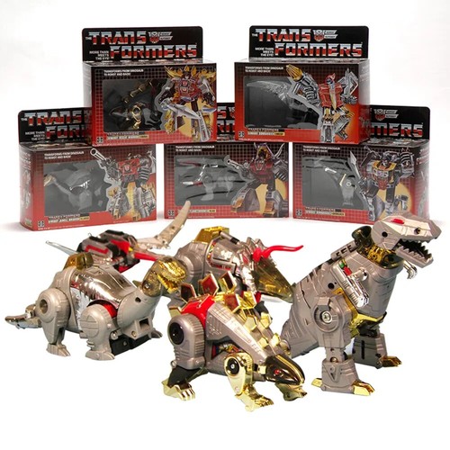 Transformers reissue - transformers,