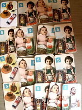 Raccolta Punti anni 60 TOSTATO