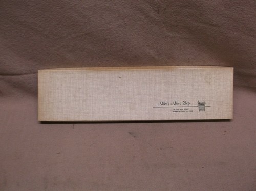 Scatola cartone vuota - scatola, di