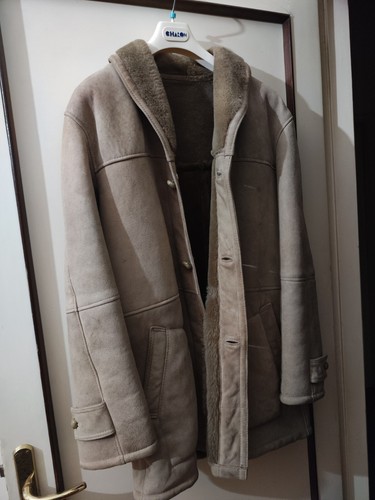 Cappotto facimp uomo - facimp,