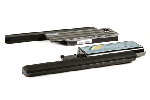 Batteria professionale 6600
