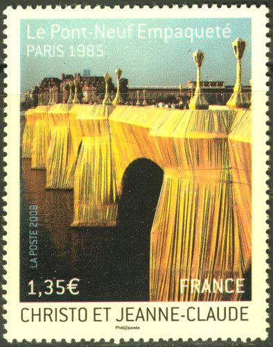 Timbre france tableau - france,