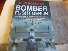 bomber flight berlin