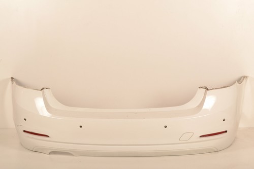 Bmw f30 320d - 3,
